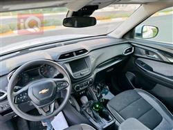 شيفروليه تريل بليزر